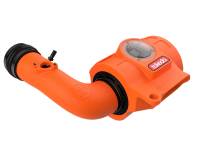 aFe Power (Advanced FLOW Engineering) - aFe 22-23 Toyota GR86 / Subaru BRZ Takeda Momentum Pro 5R Orange Edition Cold Air Intake System - Image 3