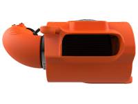 aFe Power (Advanced FLOW Engineering) - aFe 22-23 Toyota GR86 / Subaru BRZ Takeda Momentum Pro 5R Orange Edition Cold Air Intake System - Image 4