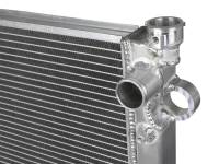 aFe Power (Advanced FLOW Engineering) - aFe BladeRunner Street Series Tube & Fin Aluminum Radiator 05-15 Toyota Tacoma L4 2.7L/V6 4.0L - Image 3