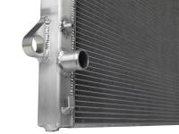 aFe Power (Advanced FLOW Engineering) - aFe BladeRunner Street Series Tube & Fin Aluminum Radiator 05-15 Toyota Tacoma L4 2.7L/V6 4.0L - Image 4