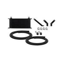 Mishimoto - Mishimoto 15 Subaru WRX CVT Transmission Cooler Kit - Image 2