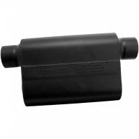 Flowmaster - Flowmaster Universal Super 44 Muffler - 3.00 Offset In / 3.00 Same Side Out - Image 2