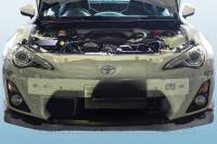 GReddy - GReddy 13+ Subaru BRZ/13+ Scion FR-S Air Intake Snorkel for Factory Air Box - Image 2