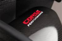 CORSA Performance - Corsa 2019-2023 Dodge Challenger SRT/Hellcat/Redeye/Demon Carbon Fiber Air Intake w/ DryTech Filter - Image 2