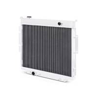 Mishimoto - Mishimoto 83-94 Ford 6.9L/7.3L IDI Diesel Aluminum Radiator - Image 2