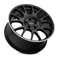 Vors Wheels - Vors Wheels Rim TR14 19x8.5 5x108 ET35 73.1CB Gloss Black - Image 3