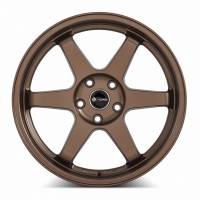 Vors Wheels - Vors Wheels Rim TR37 18x8.5 5x112 ET35 73.1CB Bronze - Image 2