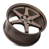 Vors Wheels - Vors Wheels Rim TR37 19x8.5 5x114.3 ET35 73.1CB Bronze - Image 3