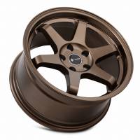 Vors Wheels - Vors Wheels Rim TR37 17x9 5x120 ET30 73.1CB Bronze - Image 3