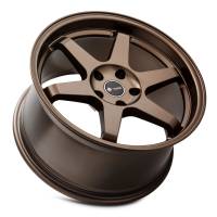 Vors Wheels - Vors Wheels Rim TR37 18x9.5 5x110 ET35 73.1CB Bronze - Image 3