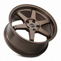 Vors Wheels - Vors Wheels Rim TR37 18x8.5 5x114.3 ET35 73.1CB Bronze - Image 3