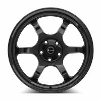 Vors Wheels - Vors Wheels Rim LT61 18x8.5 5x112 ET35 73.1CB Gloss Black - Image 2