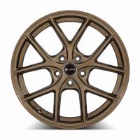Vors Wheels - Vors Wheels Rim TR88 18x8.5 5x112 ET35 73.1CB Bronze - Image 2