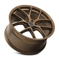 Vors Wheels - Vors Wheels Rim TR88 18x9.5 5x112 ET35 73.1CB Bronze - Image 3