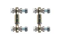 Eibach 20-23 Chevrolet Corvette Anti-Roll Kit - Front Adjustable End Link System