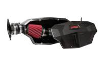 CORSA Performance - Corsa 2020-2025 Chevrolet Corvette C8 Stingray Carbon Fiber Air Intake - Image 2