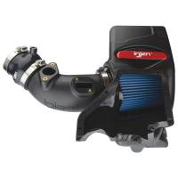 Injen - Injen 17-19 Honda Civic Type-R (FK8) 2.0L Turbo Evolution Air Intake System - Image 2
