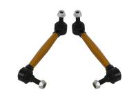 Whiteline - Whiteline 12+ Subaru BRZ / 12+ Scion FR-S / 12+ Toyota 86 / 15+ Mustang Front Sway Bar - Link Assy - Image 2