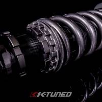K-Tuned - K-Tuned K1 Street - EG / EK / DC2 (F-10K / R-6K) - 92-00 Civic / 94-01 Integra - Image 2
