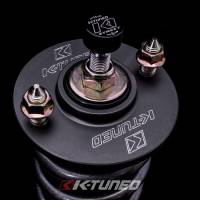 K-Tuned - K-Tuned K1 Street - EG / EK / DC2 (F-10K / R-6K) - 92-00 Civic / 94-01 Integra - Image 3