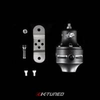 K-Tuned - K-Tuned FPR (Standard) FPR w/Fittings and Gauge - Image 2