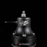 K-Tuned - K-Tuned FPR (Standard) FPR w/Fittings and Gauge - Image 3