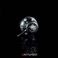 K-Tuned - K-Tuned FPR (Standard) FPR w/Fittings and Gauge - Image 4