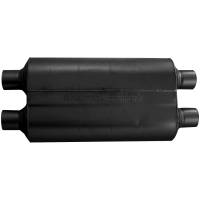 Flowmaster - Flowmaster Universal Super 50 Muffler - 2.25 Dual In / 2.25 Dual Out - Image 2