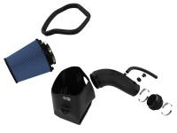 aFe Power (Advanced FLOW Engineering) - aFe 19-20 RAM 2500/3500 V8-6.4L HEMI Pro 5R Air Intake System - Image 2