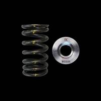 Brian Crower Toyota 7MGTE/7MGE Single Spring & Titanium Retainer Kit