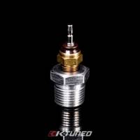K-Tuned - K-Tuned Coolant Temp Sensor Fitting (for dash cluster) - Image 2