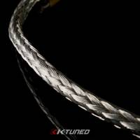 K-Tuned - K-Tuned Ground Strap (Pair) - Image 2