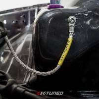 K-Tuned - K-Tuned Ground Strap (Pair) - Image 3
