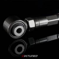 K-Tuned - K-Tuned Rear Camber Kit (Rubber) - 88-00 Civic / 90-01 Integra - Image 3