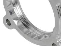 aFe Power (Advanced FLOW Engineering) - aFe Silver Bullet Throttle Body Spacers TBS Nissan Patrol 10-16 V8-5.6L - Image 3