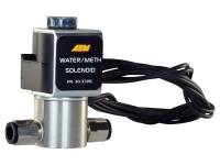 AEM Electronics - AEM Water/Methanol Injection System - High-Flow Low-Current WMI Solenoid - 200PSI 1/8in-27NPT In/Out - Image 4