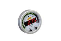 AEM Electronics - AEM X-Series Boost Pressure -30inHg 60psi Gauge Kit - Image 8