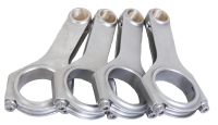 Eagle Specialty Products - Eagle 2012+ Subaru BRZ / 12-16 Scion FR-S / 2017+ Toyota 86 4340 H-Beam Connecting Rods (Set of 4) - Image 1