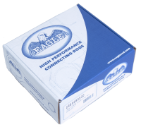 Eagle Specialty Products - Eagle 2012+ Subaru BRZ / 12-16 Scion FR-S / 2017+ Toyota 86 4340 H-Beam Connecting Rods (Set of 4) - Image 2