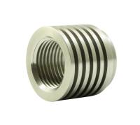 AEM Electronics - AEM Universal Stainless Tall Manifold Bung Install Kit - Image 2