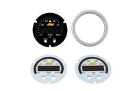 AEM Electronics - AEM X-Series Pressure Gauge Accessory Kit - Image 2