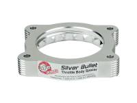 aFe Power (Advanced FLOW Engineering) - aFe Silver Bullet Throttle Body Spacer 04-12 GM Colorado/Canyon L5 3.5L/3.7L - Image 4