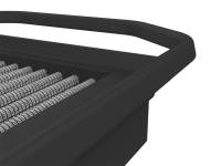 aFe Power (Advanced FLOW Engineering) - aFe 17-23 Mercedes-Benz GLC43 AMG V6 3.0L (tt) Magnum FLOW Pro DRY S Air Filter - Image 4