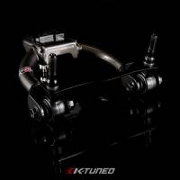 K-Tuned - K-Tuned Front Camber Kit / UCA (Rubber) - EG/DC2 - Image 5