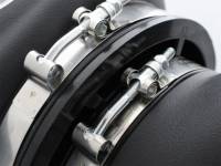 aFe Power (Advanced FLOW Engineering) - aFe Momentum HD PRO 10R Stage-2 Si Intake 01-04 GM Diesel Trucks V8-6.6L LB7 - Image 5