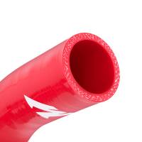 Mishimoto - Mishimoto 01-03 Ford 7.3L Powerstroke Coolant Hose Kit (Red) - Image 2