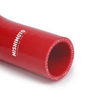 Mishimoto - Mishimoto 2012+ Jeep Wrangler 6cyl Red Silicone Hose Kit - Image 2