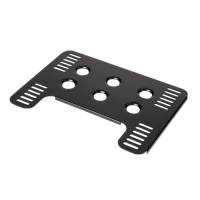Sparco - Sparco Seat Base Side Mount To Sliders - Image 1