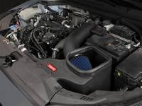 aFe Power (Advanced FLOW Engineering) - aFe Takeda Stage-2 P5R AIS 19-20 Hyundai Veloster N L4 2.0L - Image 7