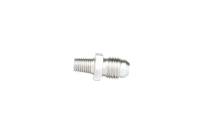 Aeromotive 1/16in NPT / -04 AN Male Flare SS Vacuum / Boost Fitting